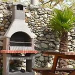キャンプ場 Glamping Italia 90 Mini