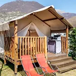 Kemping Glamping Italia 90 Mini *