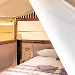 Glamping Italia 90 Mini Domaso