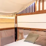 Glamping Italia 90 Mini Kemping *