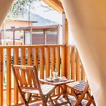 Glamping Italia 90 Mini Domaso