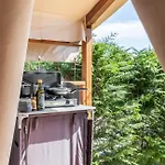 Kemping Glamping Italia 90 Mini