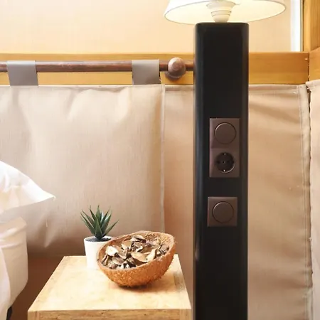 Camping Glamping Italia 90 Mini