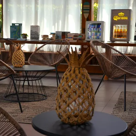 Camping Glamping Italia 90 Mini *