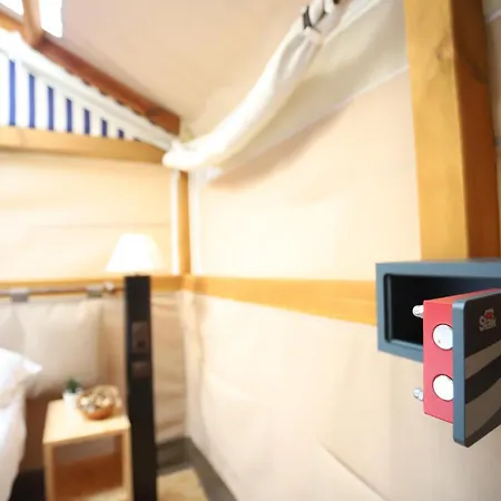 Glamping Italia 90 Mini *