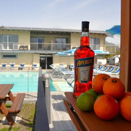 Glamping Italia 90 Mini Camping