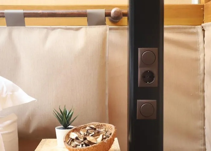 Camping Glamping Italia 90 Mini