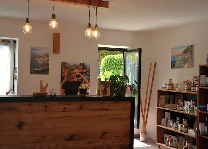 Camping Glamping Italia 90 Mini *