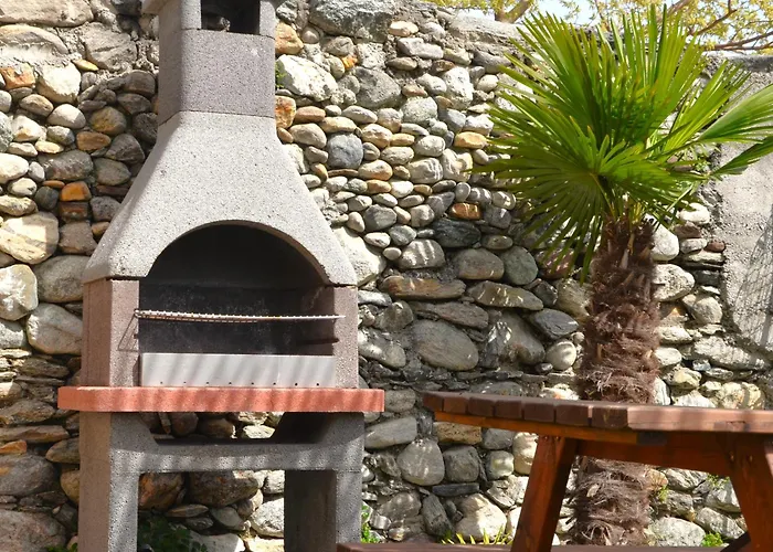 Camping Glamping Italia 90 Mini