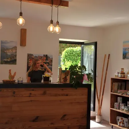 Camping Glamping Italia 90 Mini *